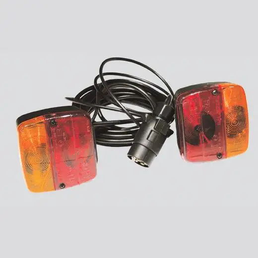 Kit éclairage 12V