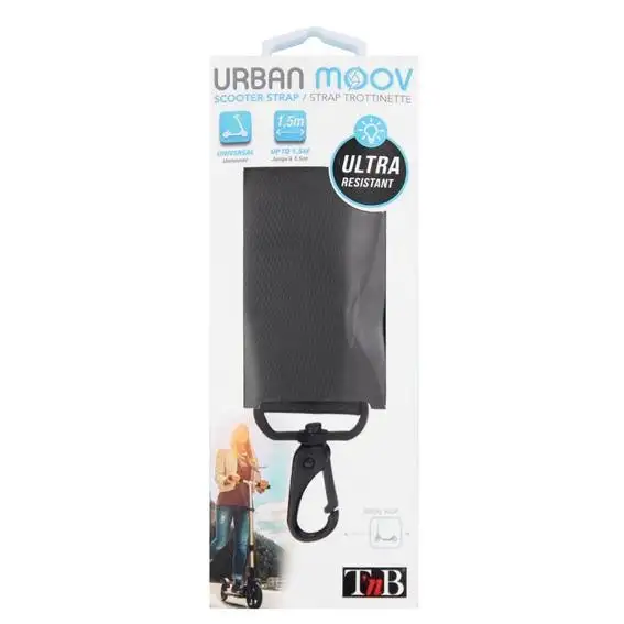 STRAP POUR TROTTINETTE TNB