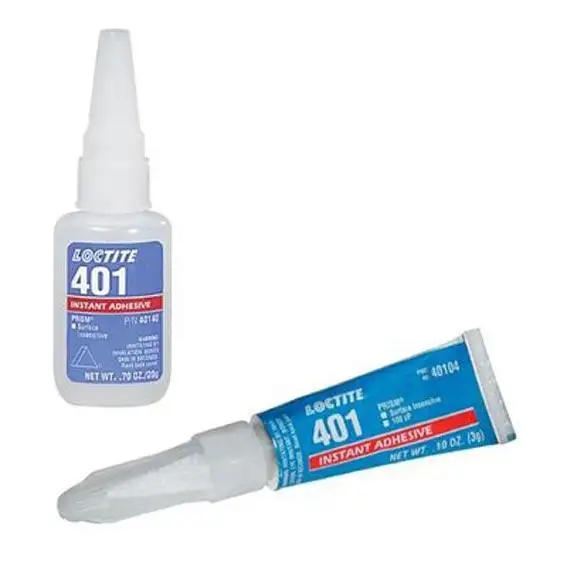 Super Glue Loctite 401