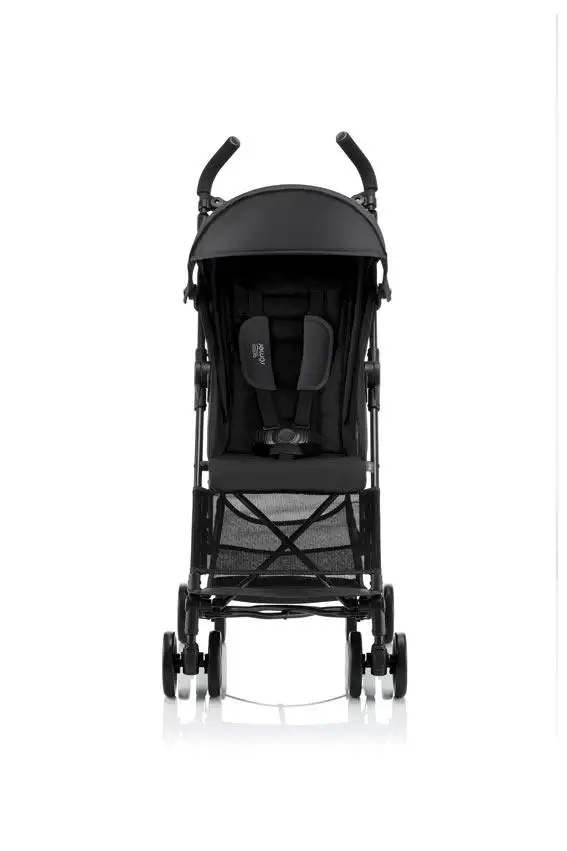 Poussette BRITAX HOLIDAY 2