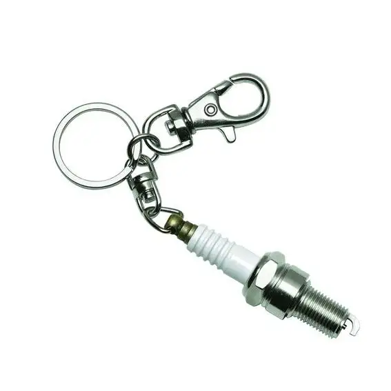PORTE-CLEFS BOUGIE