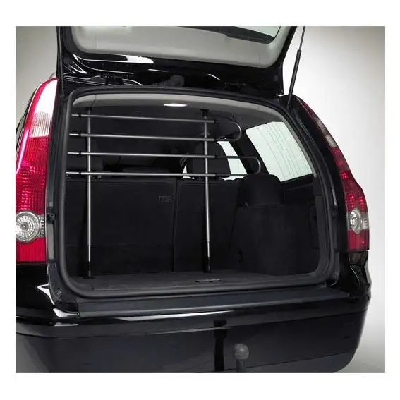 GRILLE DOGGUARD TUBE