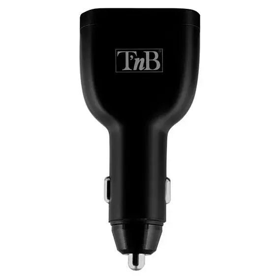 CHARGEUR ALLUME CIGARE 65W TNB