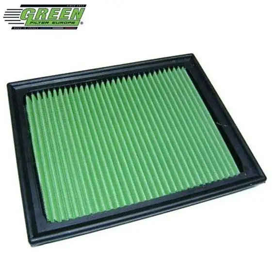 FILTRE A AIR AUDI BMW VW - P457583 - GREENFILTER