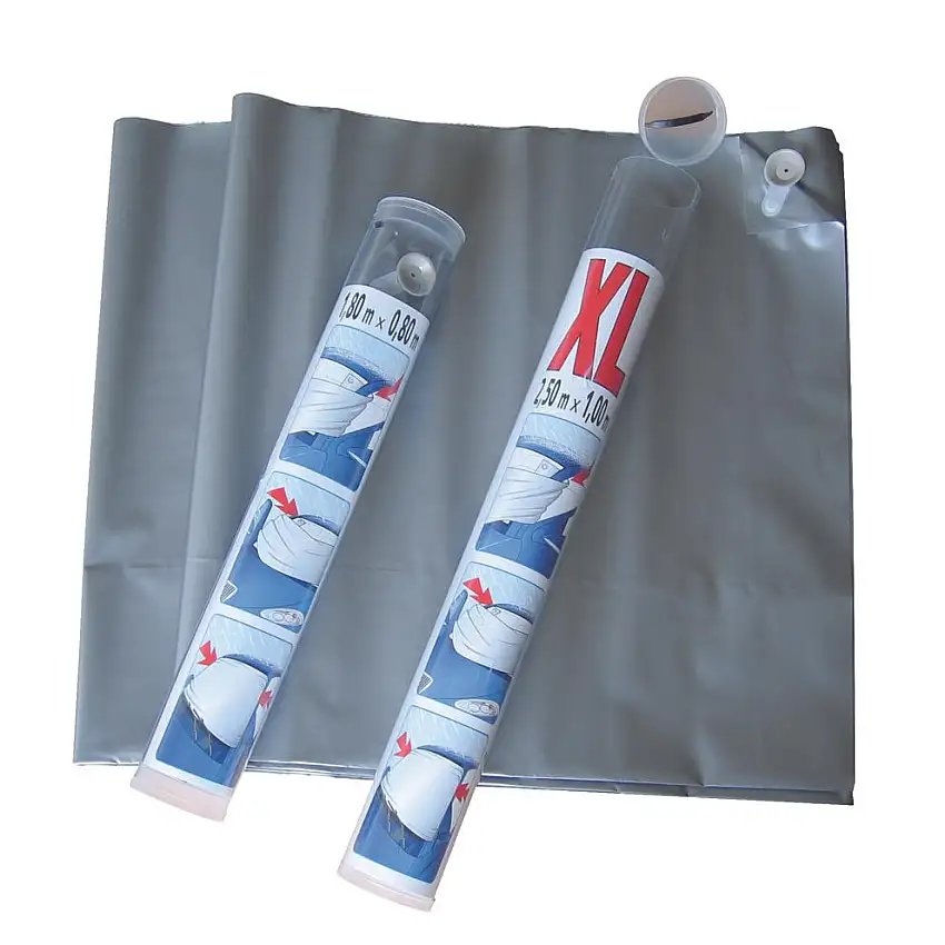 Bâche anti-givre Taille XL