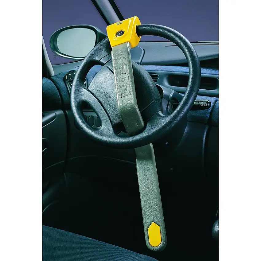 Canne antivol pour volant STOPLOCK