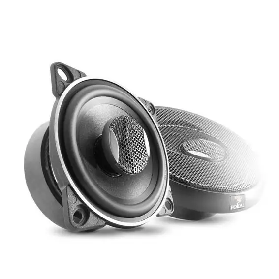 Haut-parleurs 10cm PC100 - FOCAL