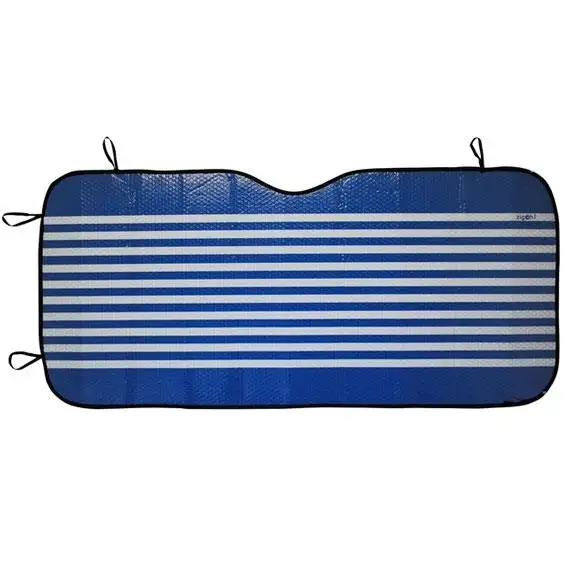Pare soleil avant ZIGO Bayo - 130 x 60