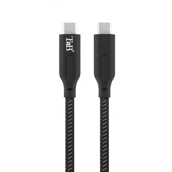 CABLE USB-C VERS USB-C 3.1 1M - TCUSBCX131 - TNB