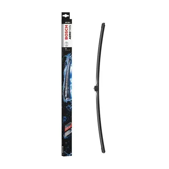 Bosch Balai d'essuie-glace Aerotwin AP28U