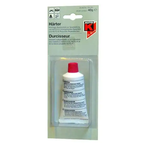 DURCISSEUR 40G - 745201 - AUTOK