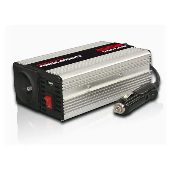 CONVERTISSEUR 400W 12-220V