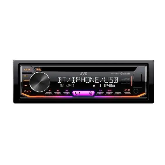 AUTORADIO KD-R 992BT JVC