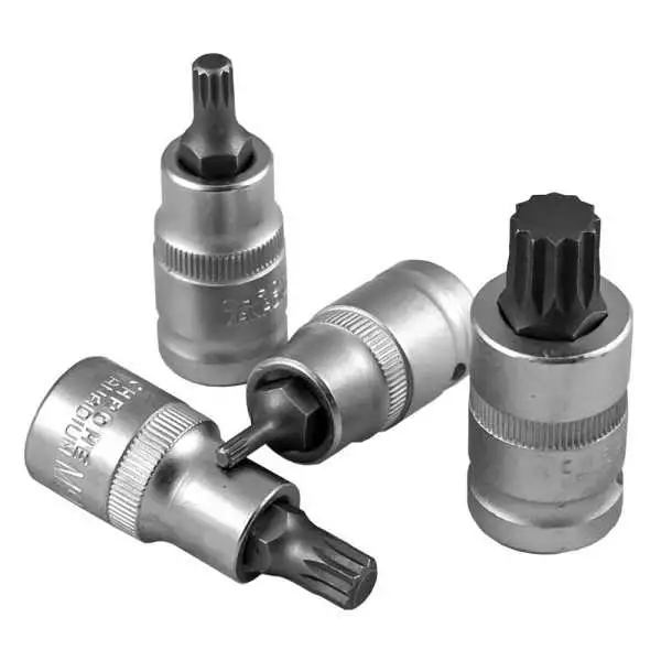 1 2 12 PANS POINTE M16 70MML