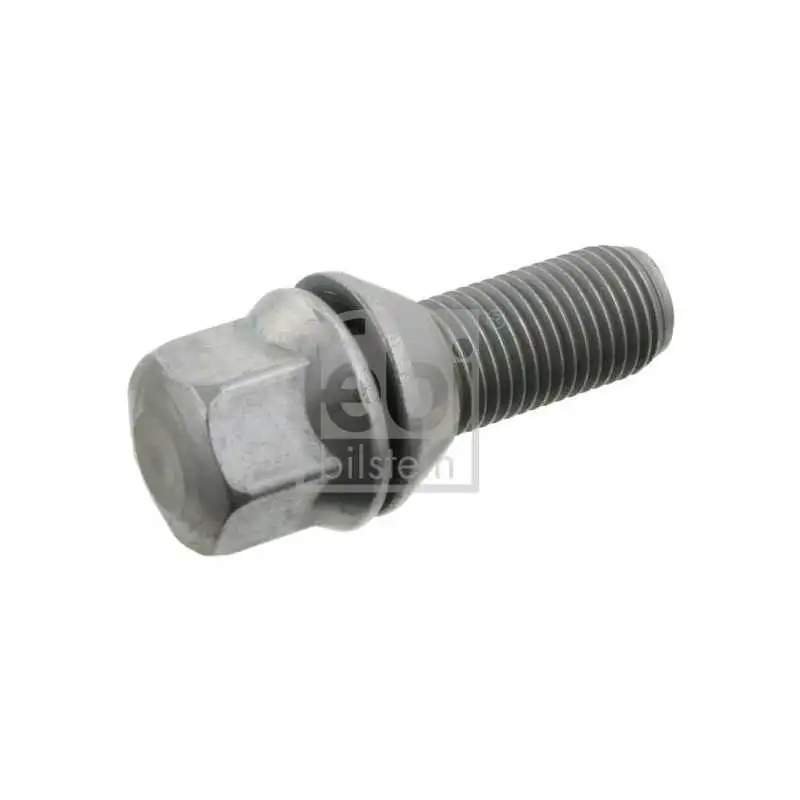 1 Boulon de roue pour Renault Clio 3 Espace 3 Megane 2 Scenic 1 Safrane Avantime Velsatis