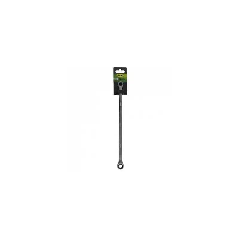 1 CLE AVEC CLIQUET EXTRA LONGUE 12MM