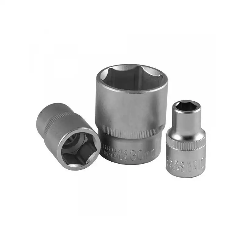 1 DOUILLE 1/2" HEX PETIT DU 24MM
