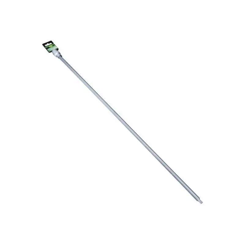 1 DOUILLE TOURNEVIS EXTRALONGUE 12 PANS - 800mm 1/2” 10MM Ø