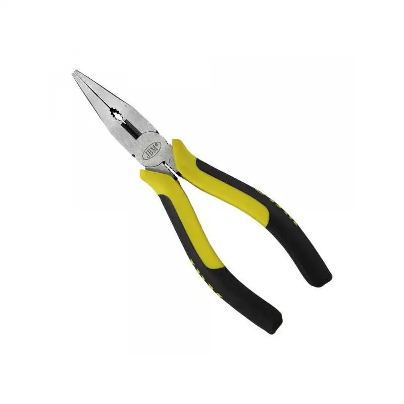 1 PINCE A BEC DROIT 6" - 160MM