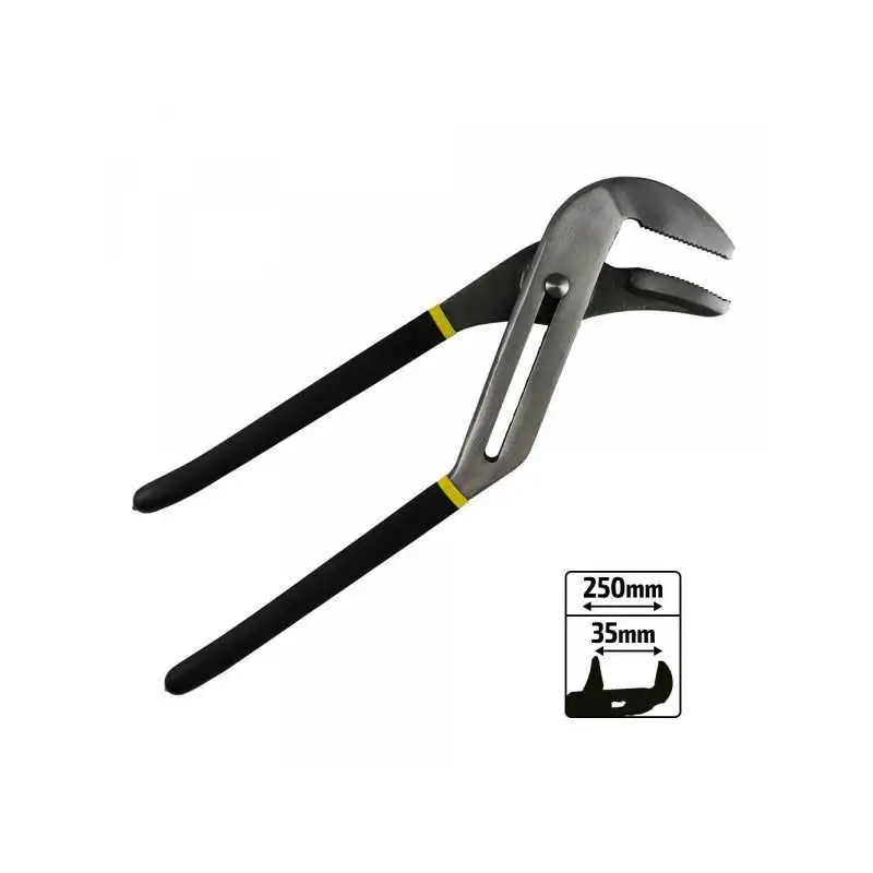 1 PINCE MULTIPRISE 250mm x 35mm