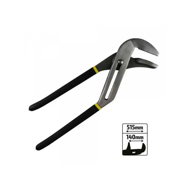 1 PINCE MULTIPRISE 515MM