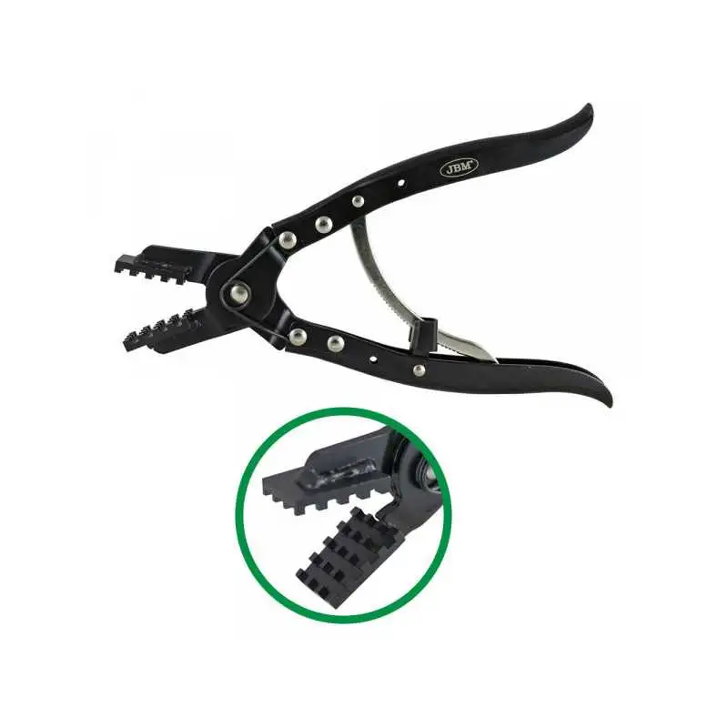 1 PINCE POUR ANNEAU 0-38mm