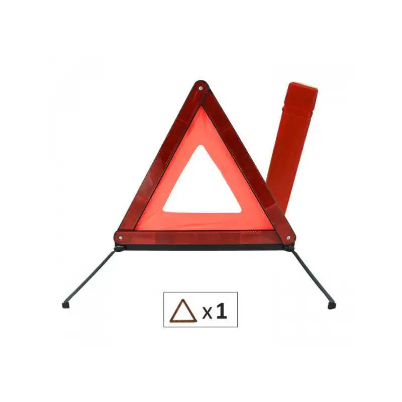1 TRIANGLE DE PRESIGNALISATION 27R032738