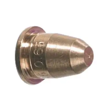 10 Tuyères pour torche S25K