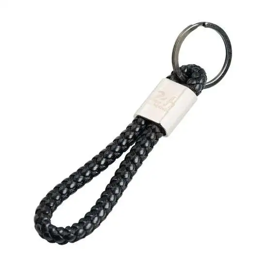 PORTE CLÉS TRESSE 24H