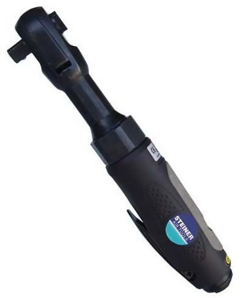 STEINER CLIQUET PNEUMATIQUE 1/2" 95 NM INSONORISé