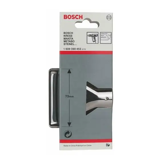 BUSE PROTEGE VITRES - 1609390452 - BOSCH