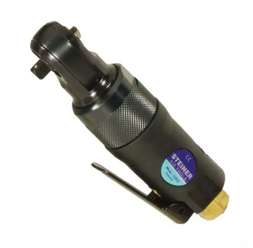 STEINER CLé à CLIQUET PNEUMATIQUE MINI 1/4" 30 NM