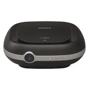Purificateur d'air Philips Go Pure Compact 100 Airmax