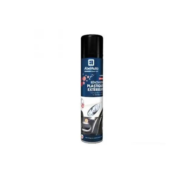 RENOVATEUR PLASTIQUES EXTERIEUR