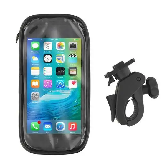 SUPPORT VELO ULTRA PROTECTEUR TNB