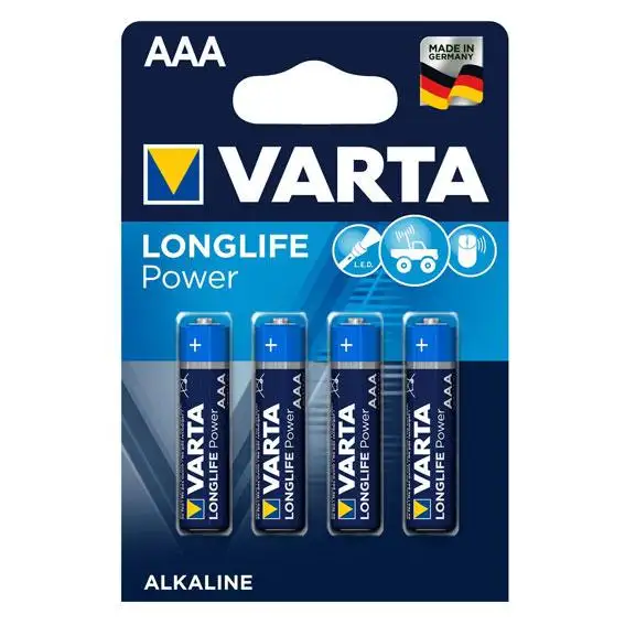 PILE CR 2032 X2 - 6032101402 - VARTA