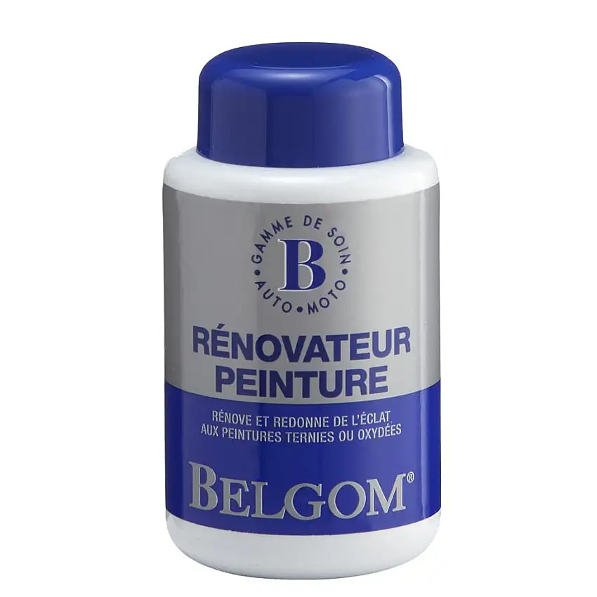RENOVATEUR PEINTURE
