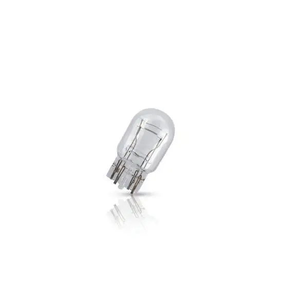 Ampoule W21/5W X2 PR 12V PHILIPS - 12066B2