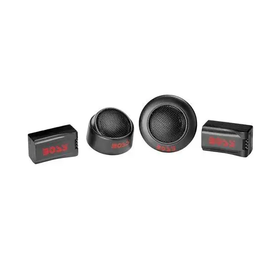 TWEETER MICRO DOME CHROME 250W