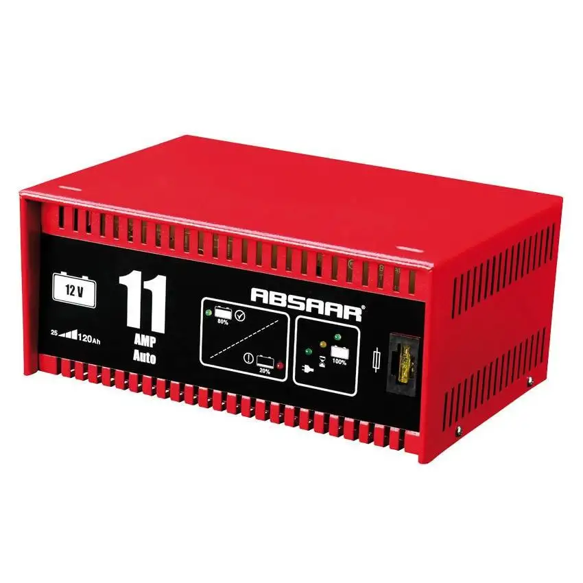 Chargeur de batterie automatique Absaar