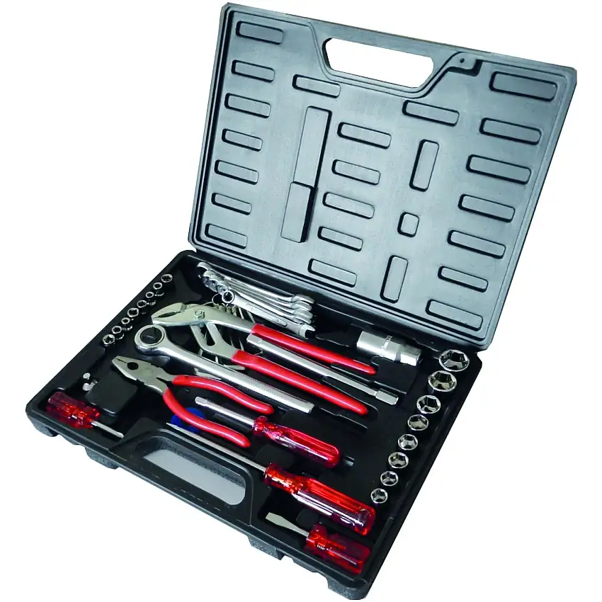 Coffret outils 40 pièces