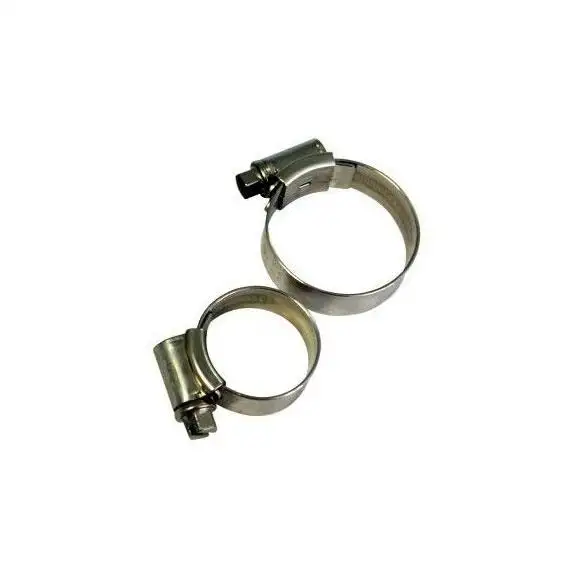 COLLIER DURITE SILICONE 70-90MM - SH-HC70-90 - EUROTUNING