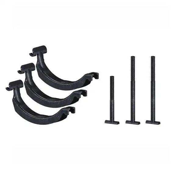 ADAPTATEUR PORTE VELO