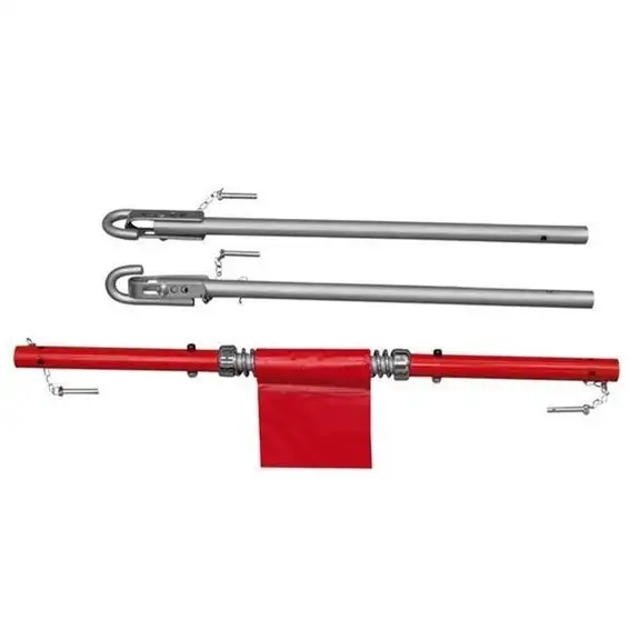 BARRE REMORQUAGE PRO 3T PRECISION