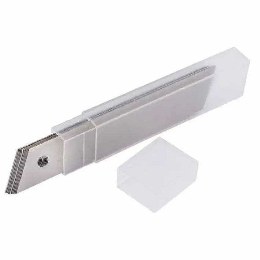 DRAPER LAMES SéCABLES DE RECHANGE 18MM 10 PIèCES