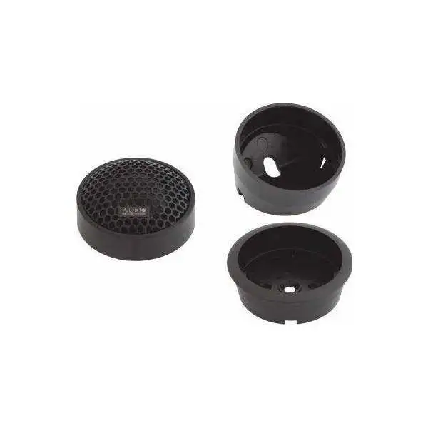 19 mm evo soft-dome tweeter (paire)