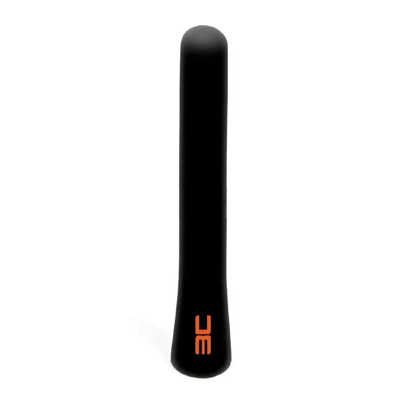 Antenne Viper noire