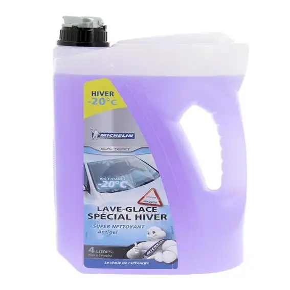 LAVE GLACE HIVER -20°C 4L