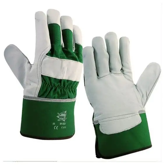 Gants sécurité dépannage T10 DBS