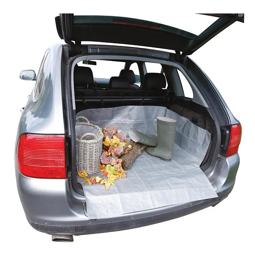 Bache de protection de coffre T2 - Customagic